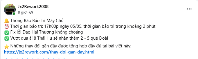 Cập nhật ngày 05/05/2025